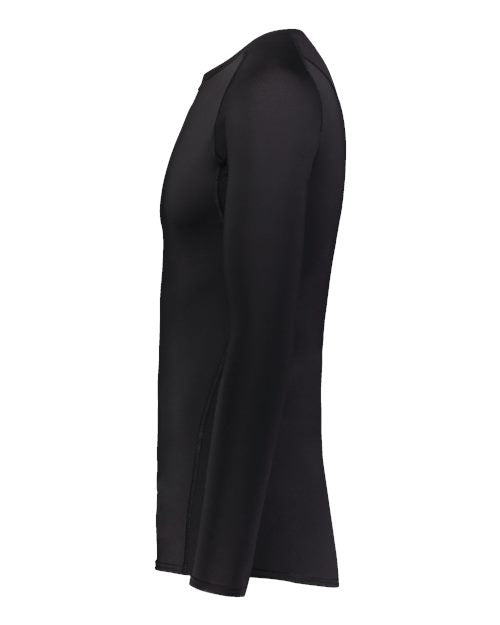 Russell Athletic Unisex CoolCore­® Long Sleeve Compression Shirt R20CPM