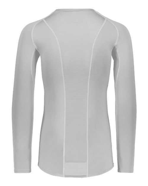Russell Athletic Unisex CoolCore­® Long Sleeve Compression Shirt R20CPM