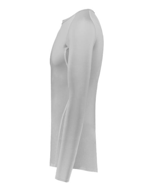Russell Athletic Unisex CoolCore­® Long Sleeve Compression Shirt R20CPM