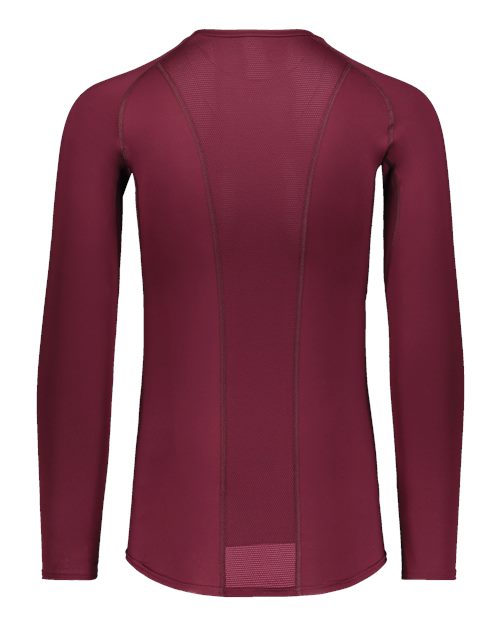 Russell Athletic Unisex CoolCore­® Long Sleeve Compression Shirt R20CPM
