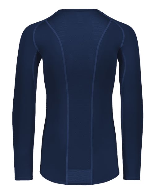 Russell Athletic Unisex CoolCore­® Long Sleeve Compression Shirt R20CPM