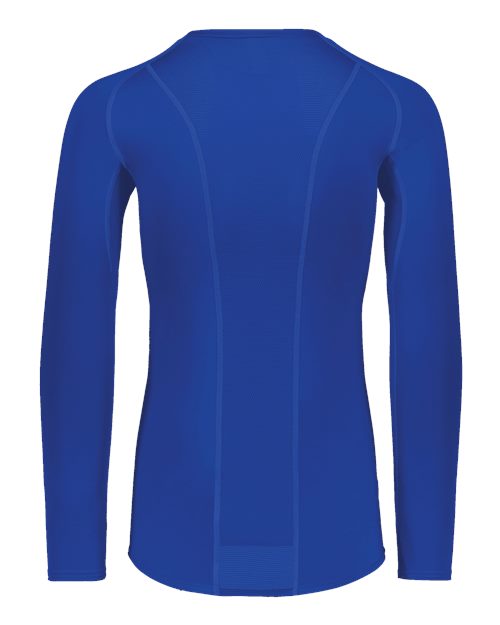 Russell Athletic Unisex CoolCore­® Long Sleeve Compression Shirt R20CPM