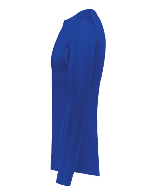 Russell Athletic Unisex CoolCore­® Long Sleeve Compression Shirt R20CPM