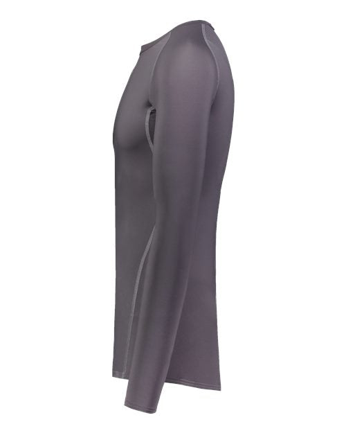 Russell Athletic Unisex CoolCore­® Long Sleeve Compression Shirt R20CPM