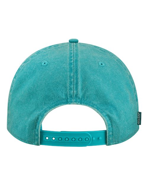 LEGACY Skully Rope Cap SKULLY