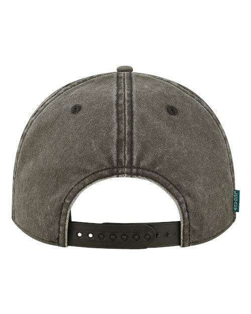 LEGACY Skully Rope Cap SKULLY