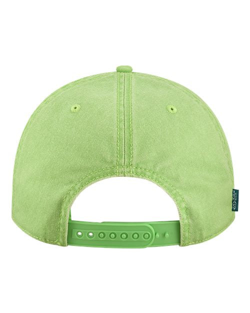 LEGACY Skully Rope Cap SKULLY