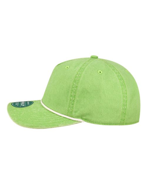 LEGACY Skully Rope Cap SKULLY