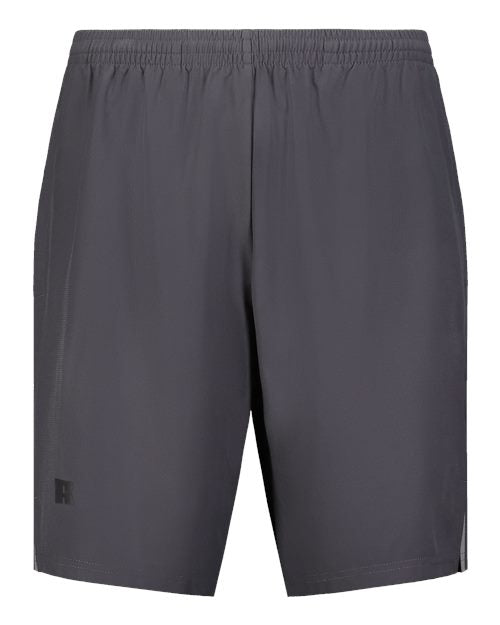 Russell Athletic Unisex Legend Woven Shorts R20SWM