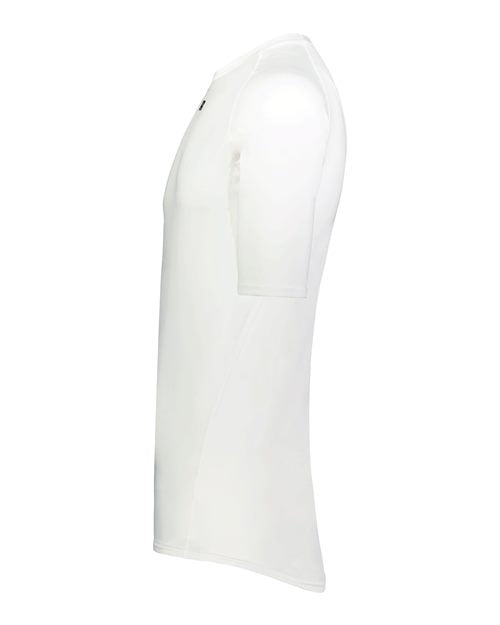 Russell Athletic Unisex CoolCore® Half Sleeve Compression Shirt R21CPM