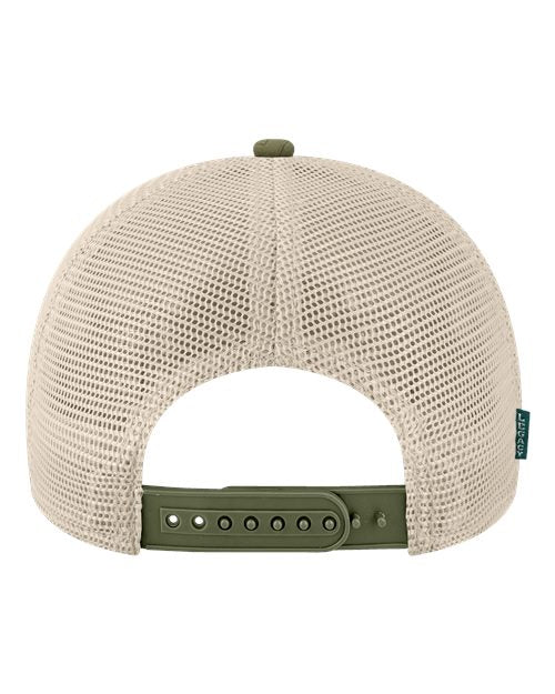 LEGACY Mid-Pro Snapback Trucker Cap MPS