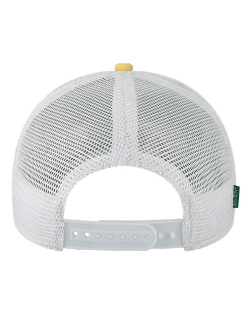 LEGACY Mid-Pro Snapback Trucker Cap MPS