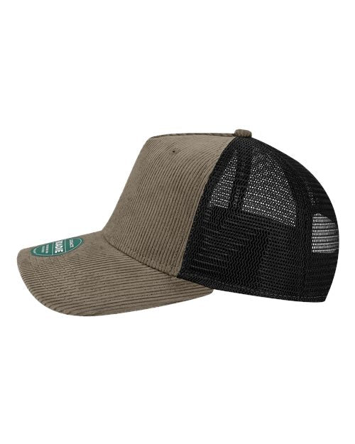 LEGACY Five-Panel Adjustable Cap ROADIE