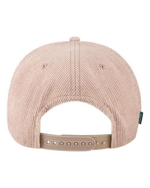 LEGACY Five-Panel Adjustable Cap ROADIE