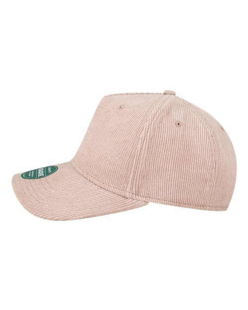 LEGACY Five-Panel Adjustable Cap ROADIE
