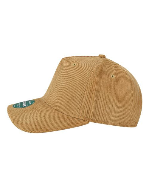 LEGACY Five-Panel Adjustable Cap ROADIE