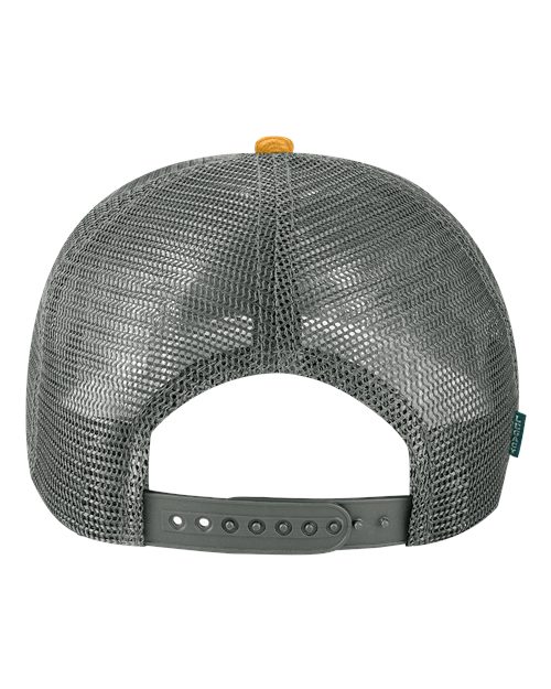 LEGACY Five-Panel Adjustable Cap ROADIE