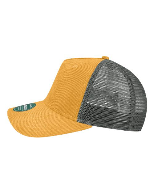 LEGACY Five-Panel Adjustable Cap ROADIE