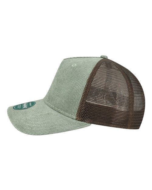 LEGACY Five-Panel Adjustable Cap ROADIE