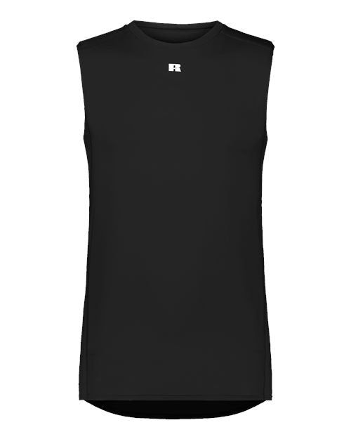 Russell Athletic Unisex CoolCore® Compression Tank Top R22CPM
