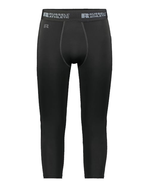 Russell Athletic Unisex CoolCore® Compression Tights R23CPM
