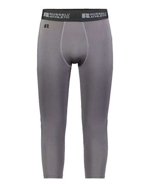 Russell Athletic Unisex CoolCore® Compression Tights R23CPM