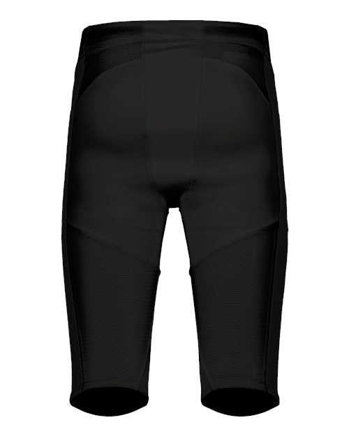 Russell Athletic Unisex Beltless Football Pants R26XPM