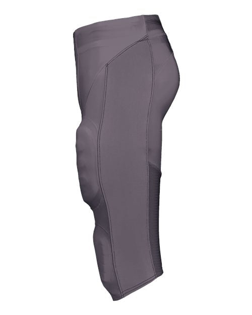 Russell Athletic Unisex Beltless Football Pants R26XPM