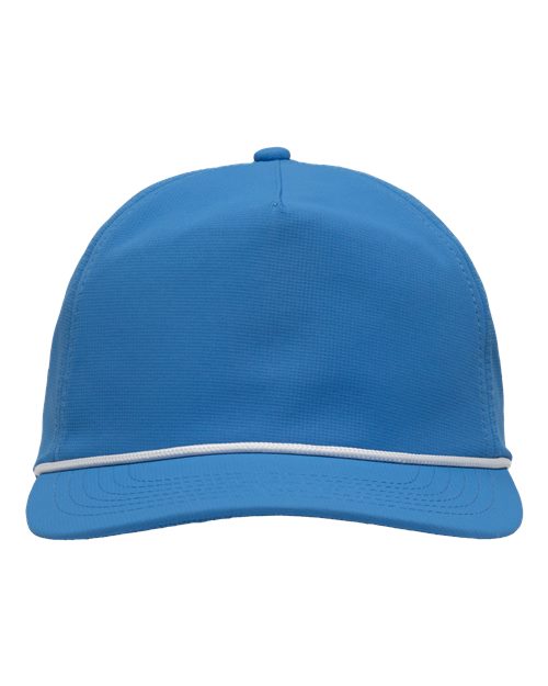 Sportsman Five-Panel Ripstop Cap SP1200