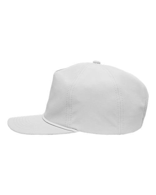Sportsman Five-Panel Ripstop Cap SP1200