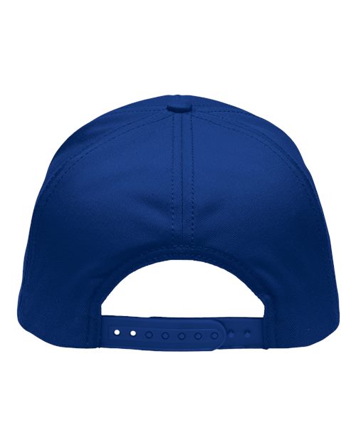 Sportsman Five-Panel Rope Heritage Fit Cap SP1300