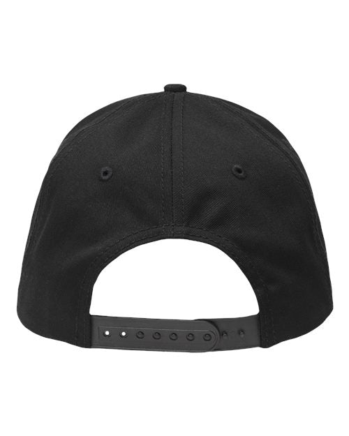 Sportsman Lo-Pro Solid Traditional Cap SP1400