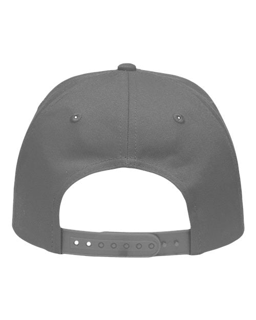 Sportsman Lo-Pro Solid Traditional Cap SP1400
