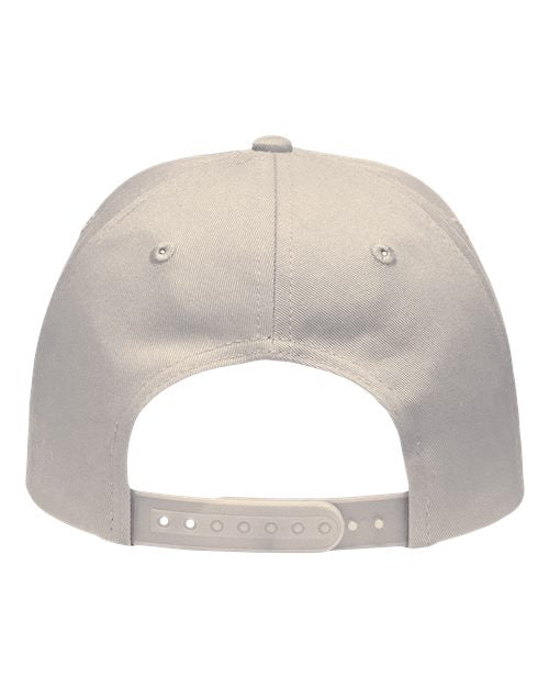 Sportsman Lo-Pro Solid Traditional Cap SP1400