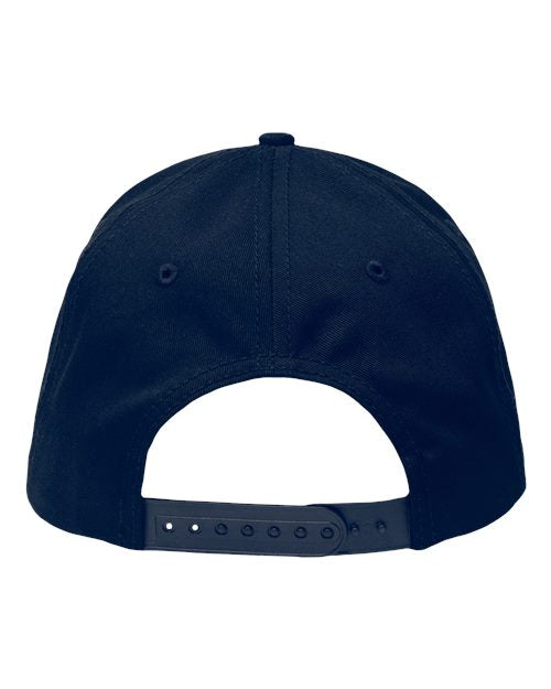 Sportsman Lo-Pro Solid Traditional Cap SP1400