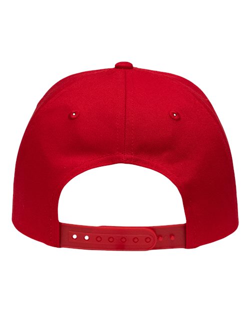 Sportsman Lo-Pro Solid Traditional Cap SP1400