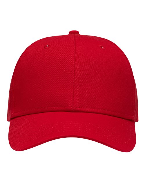 Sportsman Lo-Pro Solid Traditional Cap SP1400
