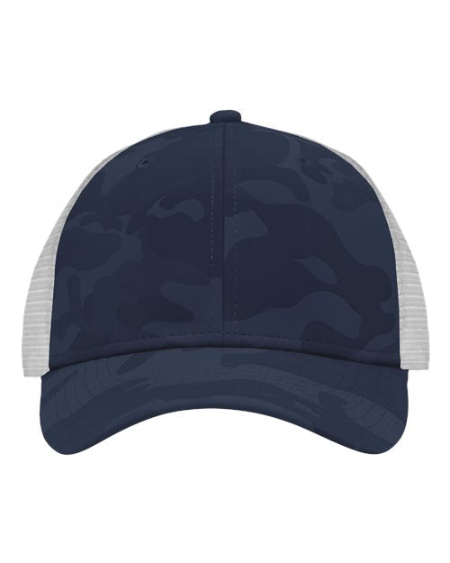 Sportsman Traditional Lo-Pro Mesh Back Trucker Fit Cap SP1450