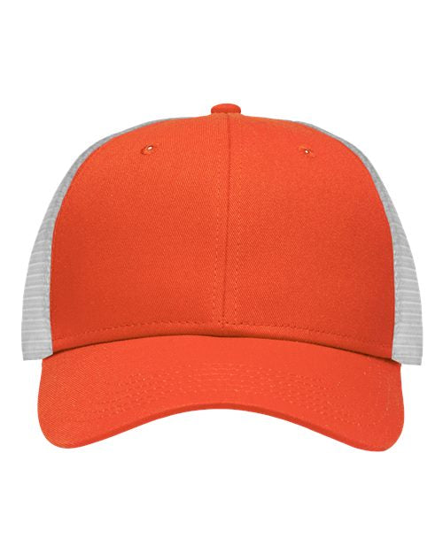 Sportsman Traditional Lo-Pro Mesh Back Trucker Fit Cap SP1450
