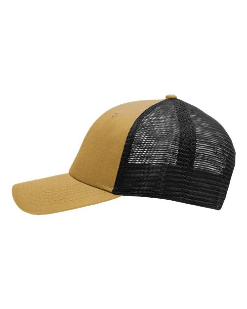 Sportsman Traditional Lo-Pro Mesh Back Trucker Fit Cap SP1450