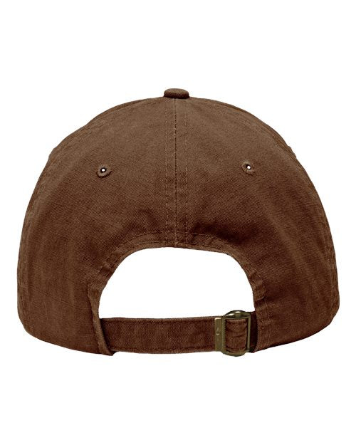 Sportsman Dad Hat Fit SP1700