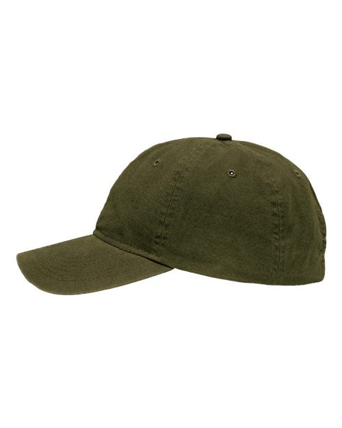 Sportsman Dad Hat Fit SP1700