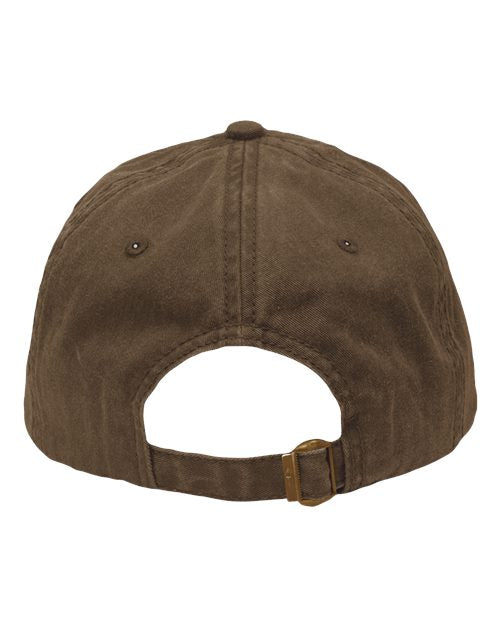Sportsman Dad Hat Fit SP1700