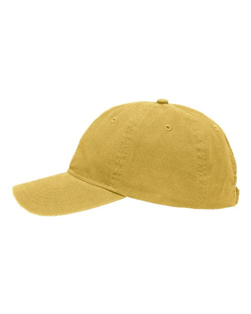 Sportsman Dad Hat Fit SP1700
