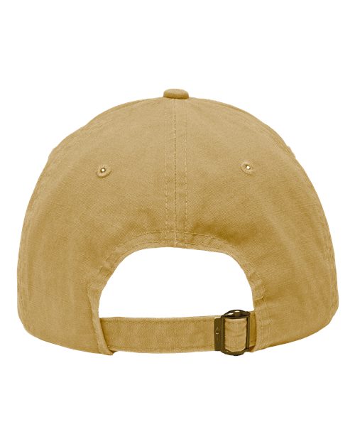 Sportsman Dad Hat Fit SP1700
