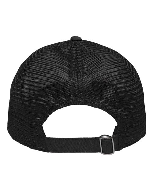 Sportsman Mesh Dad Hat Fit SP1750