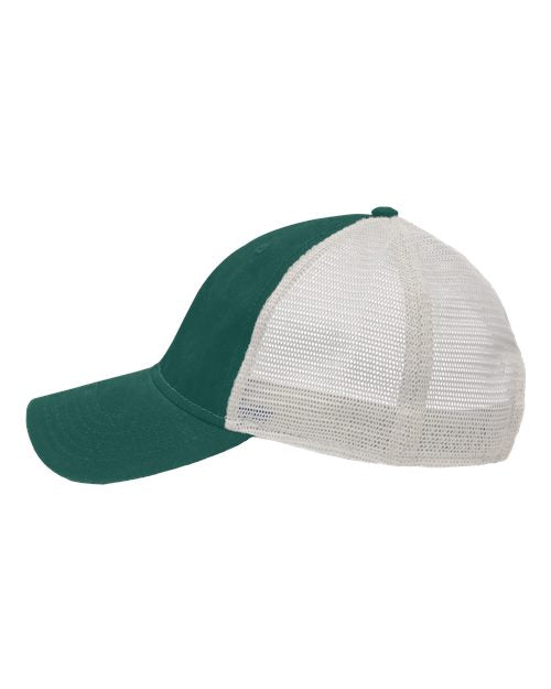 Sportsman Mesh Dad Hat Fit SP1750