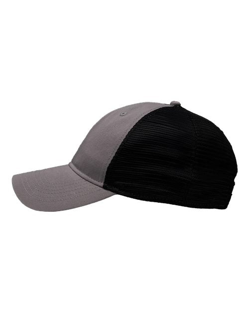 Sportsman Mesh Dad Hat Fit SP1750