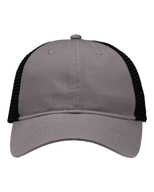 Sportsman Mesh Dad Hat Fit SP1750