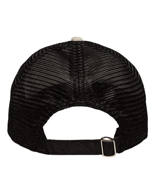 Sportsman Mesh Dad Hat Fit SP1750